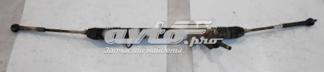 Кермова рейка Subaru 34110AG001