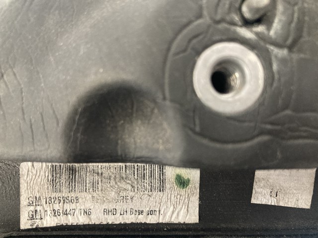  Opel 13329086