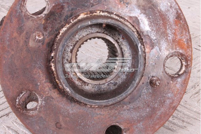 Передня маточина 4355024011 Toyota