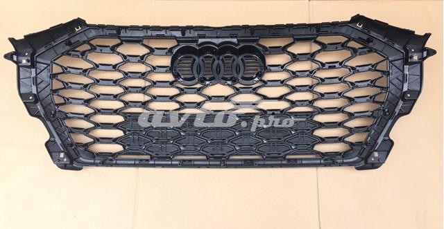 Облицювання радіатора VAG 83F853651 ціна, від 152.02 USD
