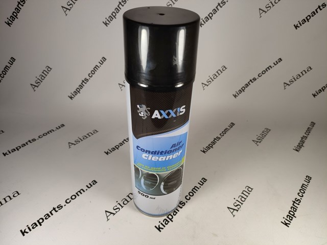 Очищувач системи кондиціонування VSB059 Axxis