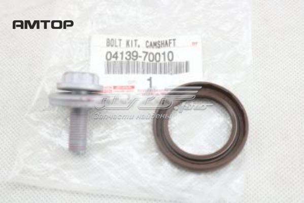 Болт шестерні распредвала Toyota 0413970010