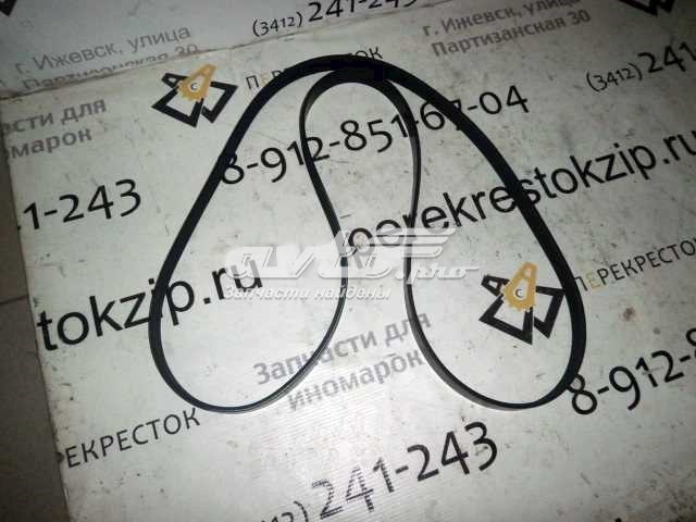 6PK950 Dongil Поліклиновий ремінь