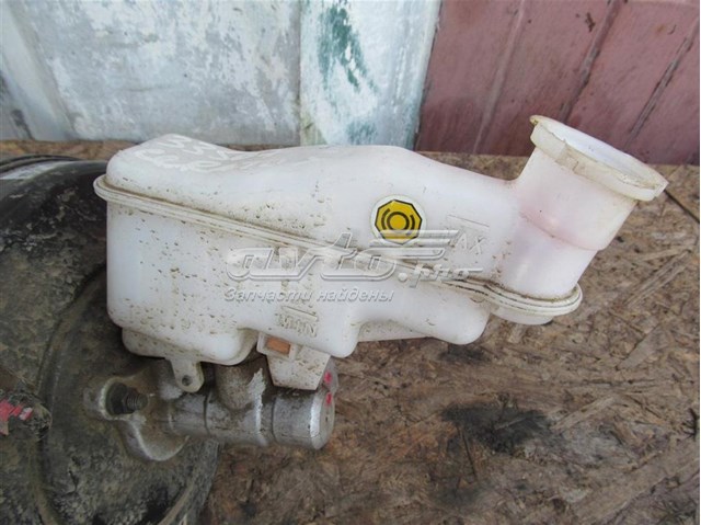 ГТЦ Hyundai/Kia 58510A7110