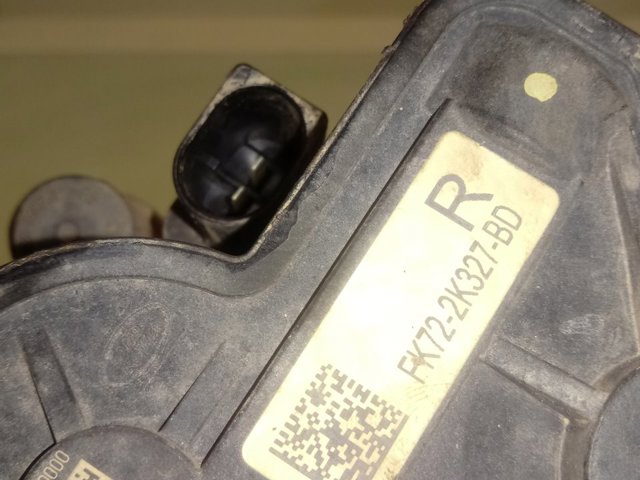  FK722K327BD Land Rover