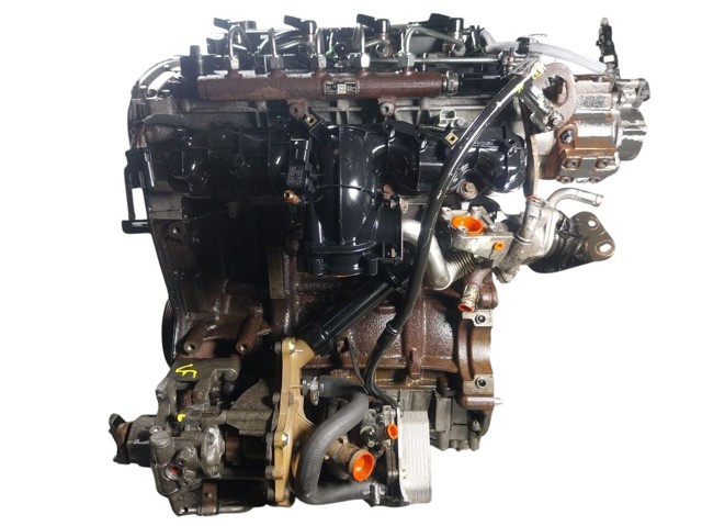 ДВЗ Ford DRFB ціна, від 3984.16 USD