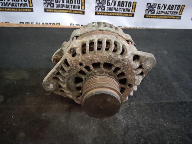 Генератор Isuzu 8980311551 ціна, від 187.98 USD
