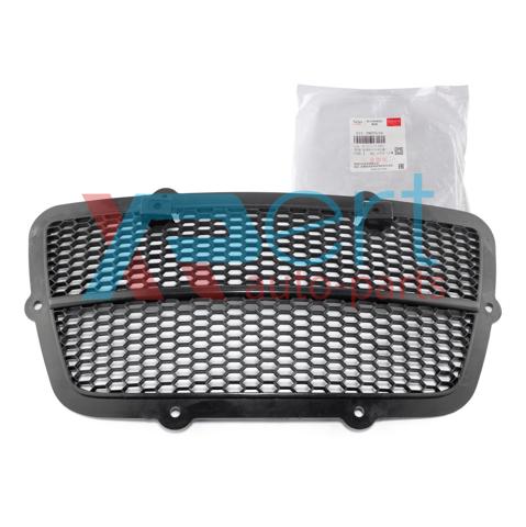 Решітка переднього бампера, центральна Chery S212803519 ціна, від 3.72 USD