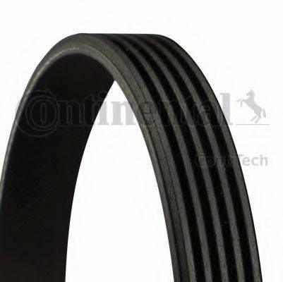 Купити 5PK1697 Continental/Siemens Ремінь генератора