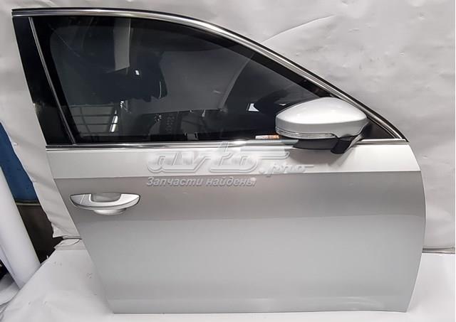 Купити 561831056D VAG Двері праві передні