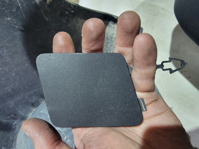 Купити 5051236 Autotechteile Заглушки буксирувального гака