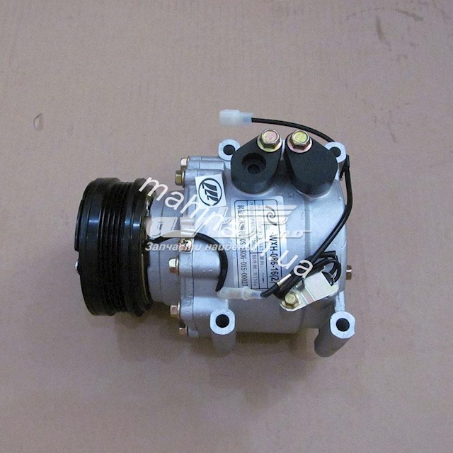 Компресор кондиціонера LBA8103100B1 Lifan