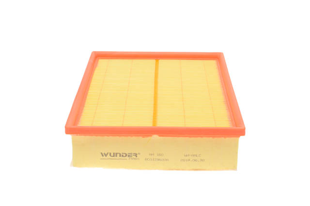 Елемент повітряного фільтра Wunder WH160 ціна, від 7.54 USD