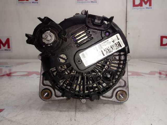 Генератор Nissan/Infiniti 231002419R ціна, від 166.67 USD