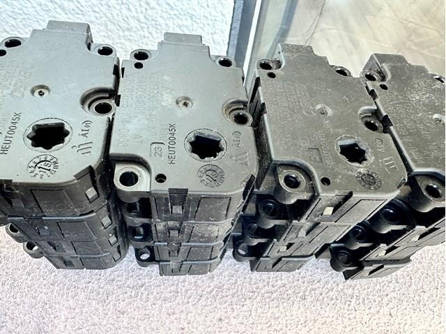  VAG HEUT0045K ціна, від 12.67 USD