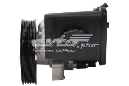 SCH128 Starline Насос гідропідсилювача