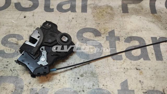 Купити Замок передньої лівої двері Toyota RAV4 IV A4