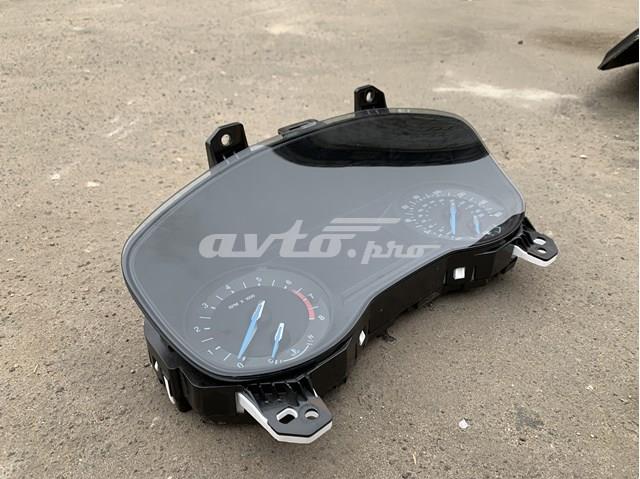 Щиток приладів Ford HS7T10849