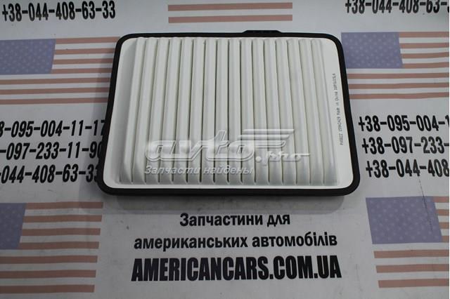 Елемент повітряного фільтра Pronto PA5822 ціна, від 13.66 USD