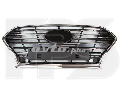 Облицювання радіатора FPS FP3253990 ціна, від 105.41 USD