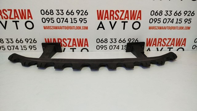PTS44010A Signeda Балка бампера переднього