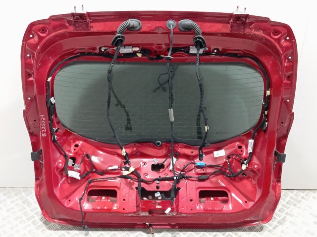 Купити 2732183 Ford Задня ляда