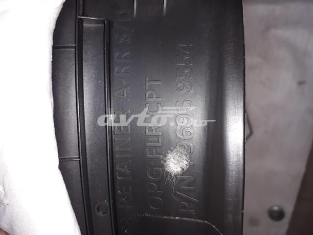  General Motors 96969554