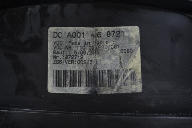 Mercedes A0014468721 ціна, від 8.45 USD