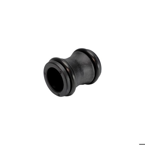 Фланець системи охолодження (трійник) Detali IF DF12526 ціна, від 4.92 USD