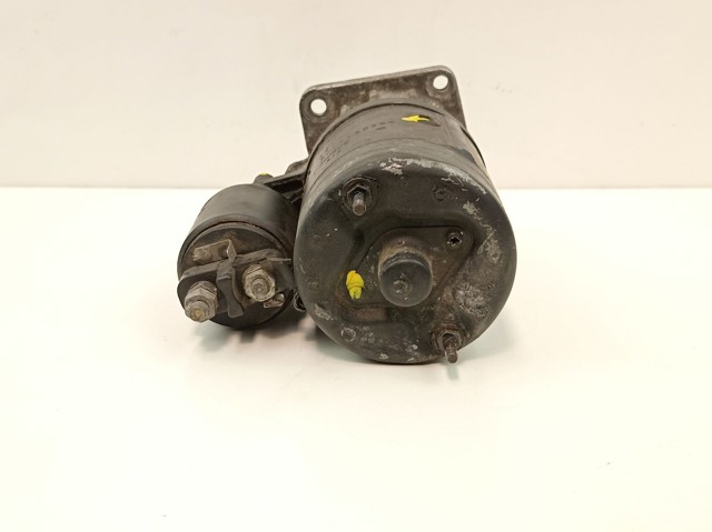 9000333104 Peugeot/Citroen Стартер двигуна