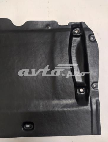 Купити AD0792AA Gordon Захист двигуна передній
