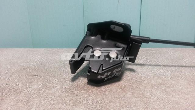 Замок задніх правих распашних дверей, верхній GP GP8200497823