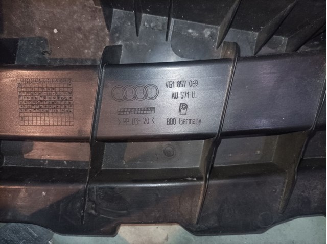 Купити 4G1858005 VAG 