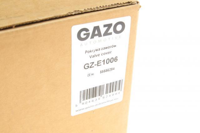  Gazo GZE1006 ціна, від 45.36 USD