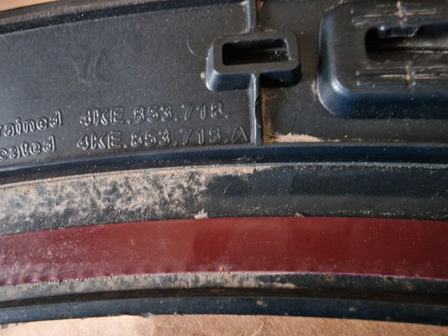  VAG 4KE853718 ціна, від 88.59 USD