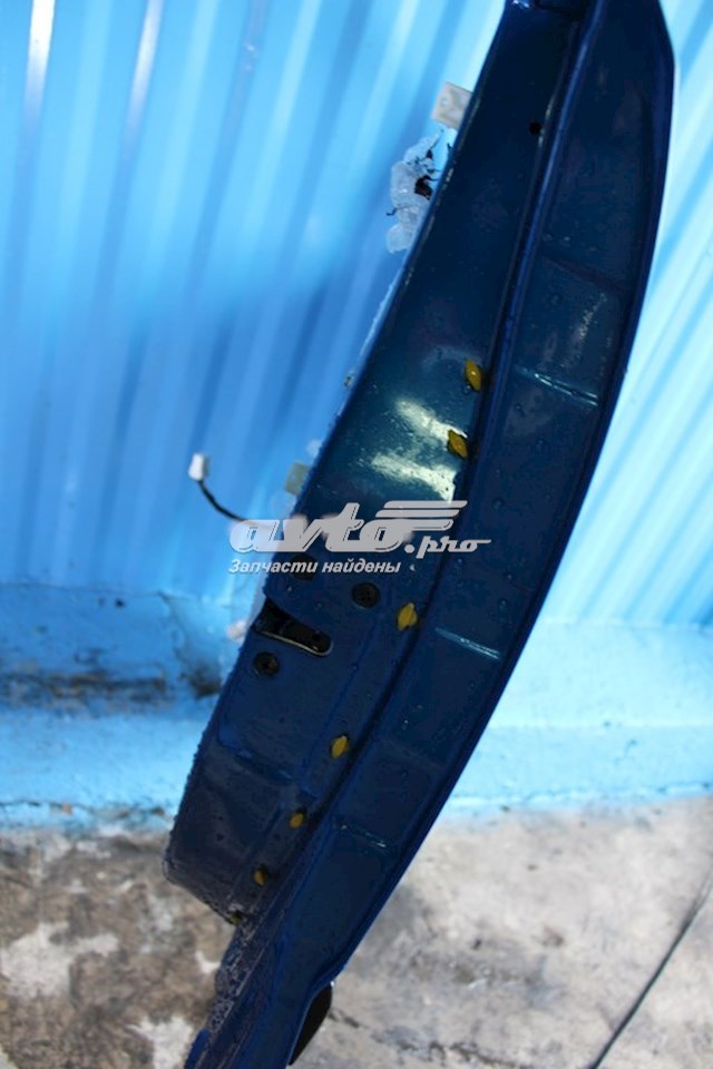 Дверка передня права Hyundai I10 