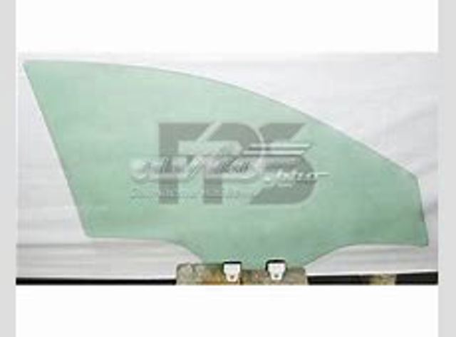Скло передніх дверей, лівою XYG GS4052D301 ціна, від 40.33 USD