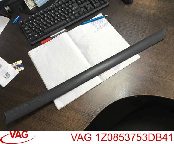 Молдинг задніх лівих дверей 30853107 AND