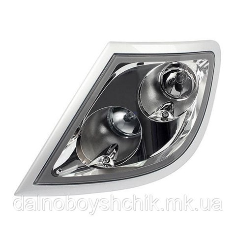 Туманка ліва DAF 1784822 ціна, від 232.02 USD
