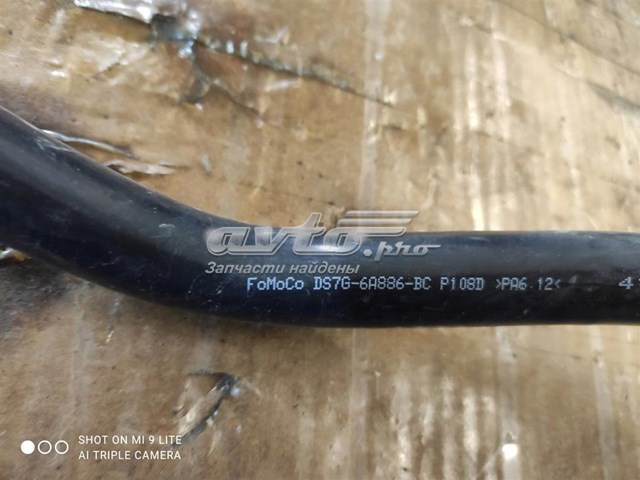  DS7G6A886BC Ford