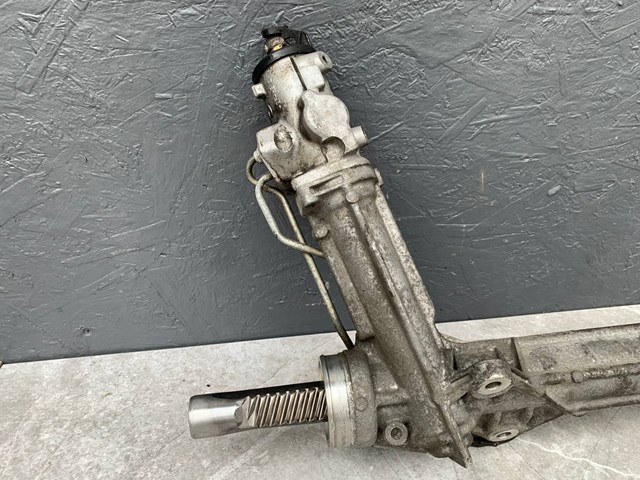 Кермова рейка ZF Parts 7853501414
