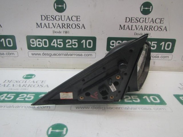 Праве бічне дзеркало Polcar 40S2525E ціна, від 83.95 USD