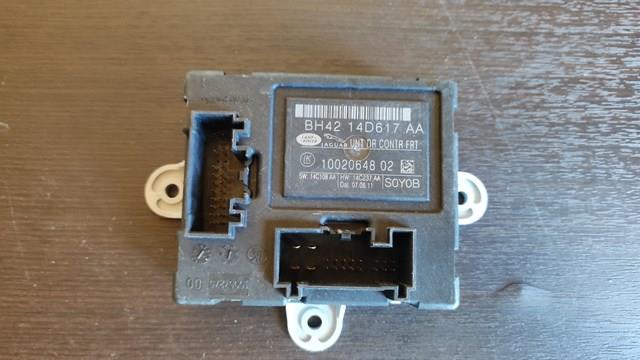  Land Rover BH4214D617AA
