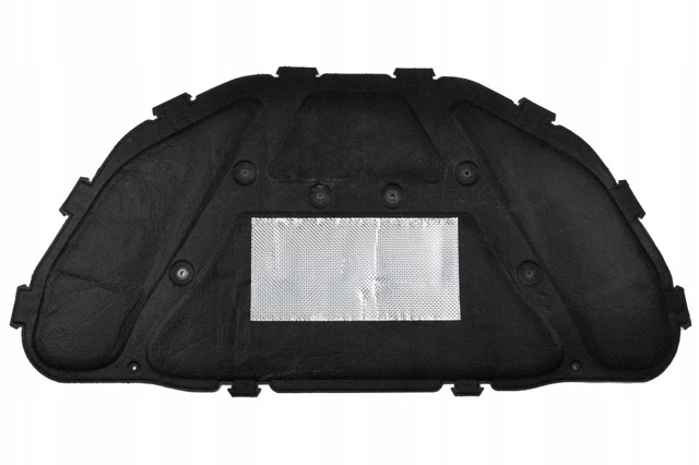 Обшивка капота Autotechteile 7135144 ціна, від 33.04 USD