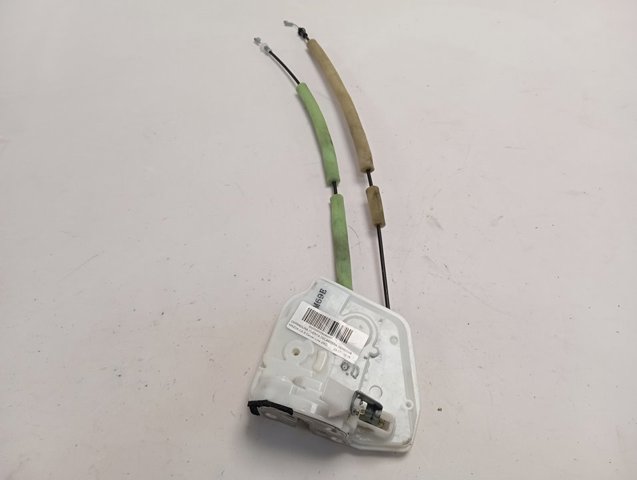 KB7W58310 Mazda Замок двері правої передньої