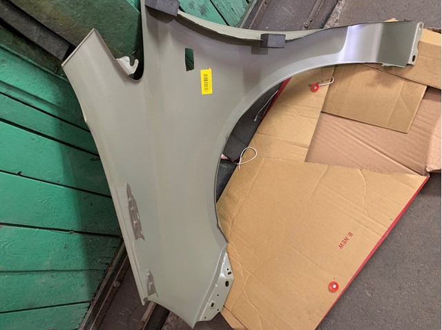 Крило переднє праве FPS FP5213312 ціна, від 34.51 USD