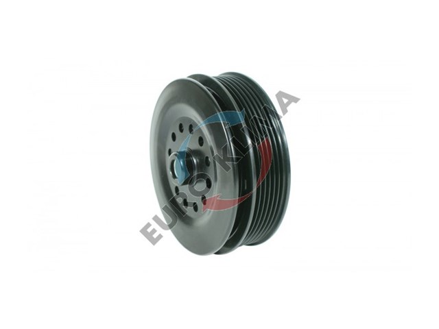 CA605 REMA-PARTS Шків компресора кондиціонера