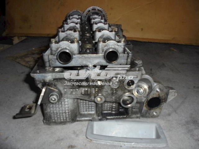 N47D20A BMW Мотор в зборі