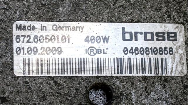 Купити 77260104 BMW 