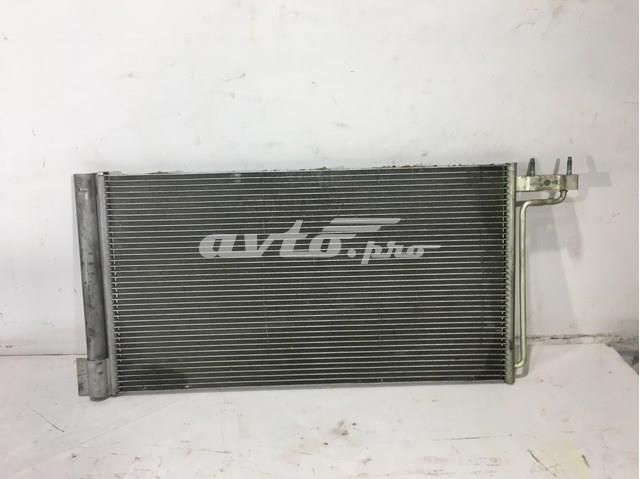 Конденсатор кондиціонера Ford F1FZ19712A ціна, від 82.98 USD